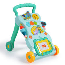 Trotteur pour apprendre à marcher