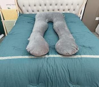 Coussin de grossesse