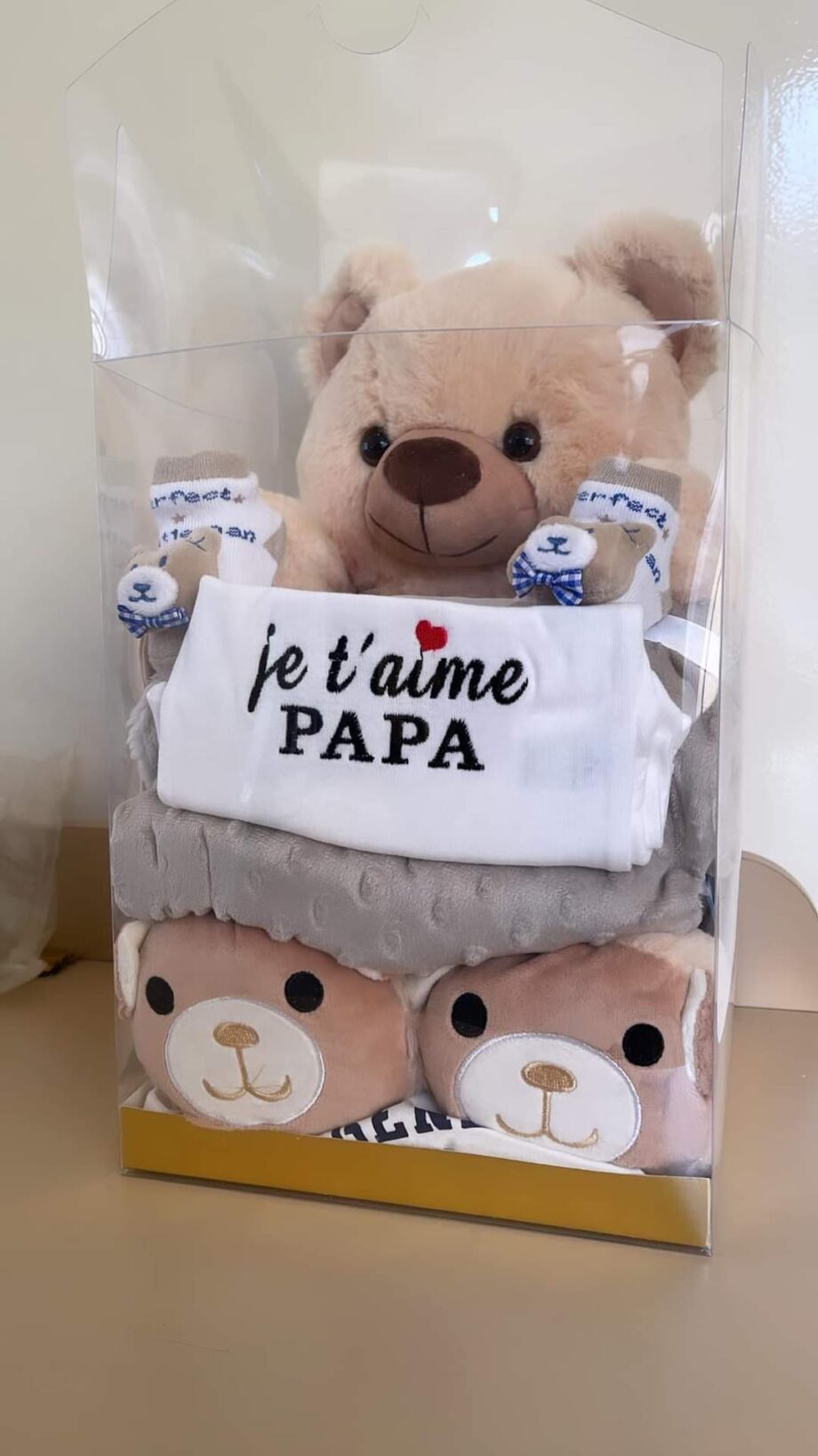 Cadeau de naissance