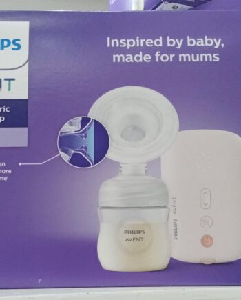Avent Tire lait électrique