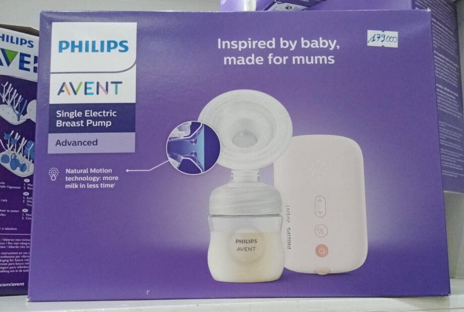 Avent Tire lait électrique