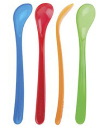 Lot de cuillere Nuby