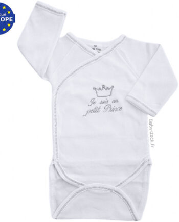 Fruit de ma passion Petit bateau