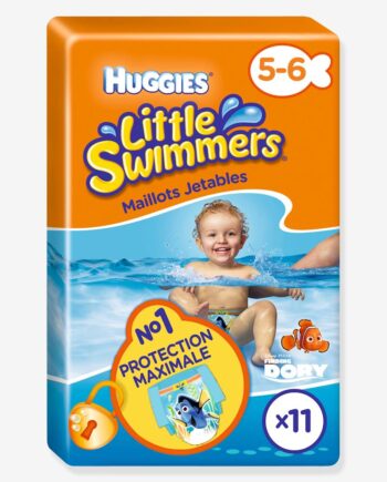 Huggies petits nageurs
