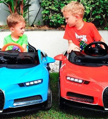 jouet auto