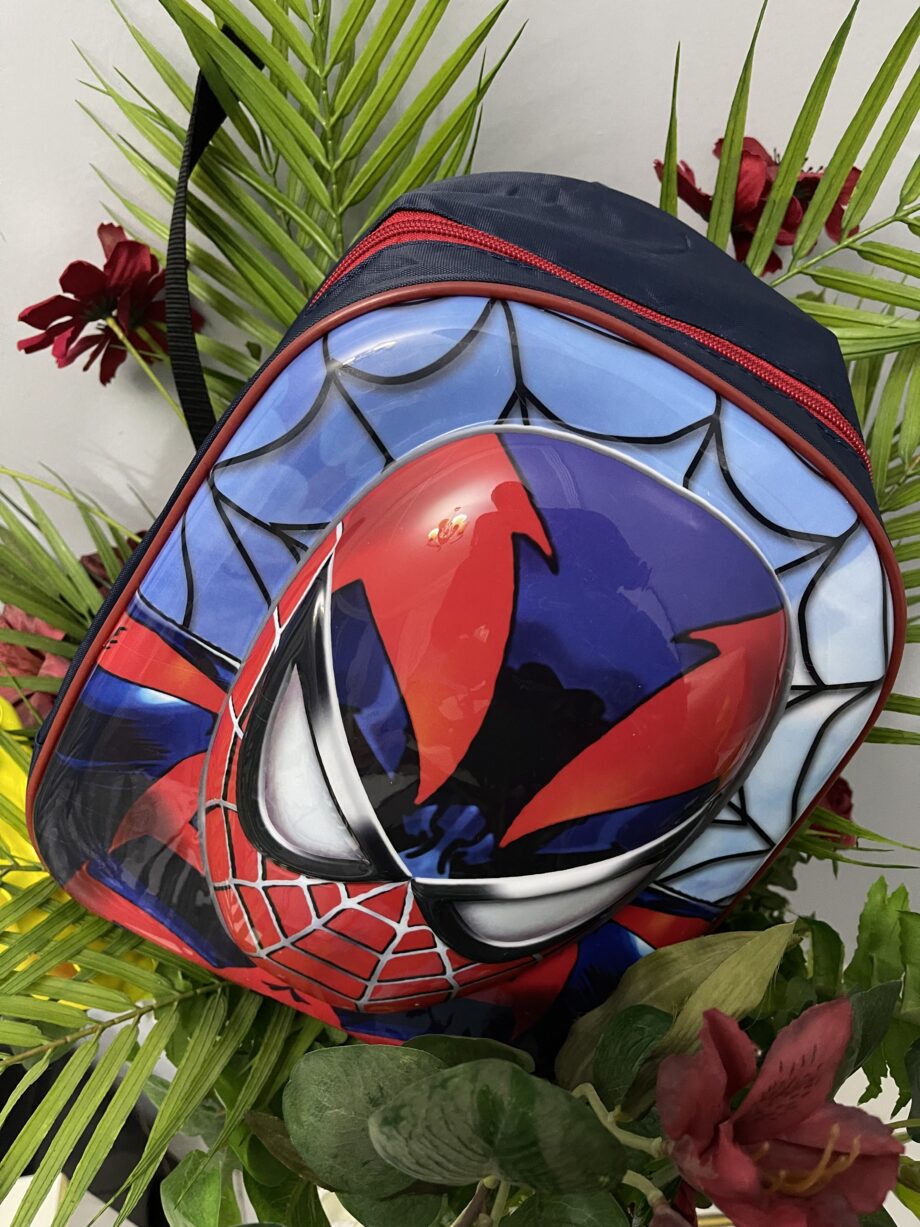 Sac Spiderman