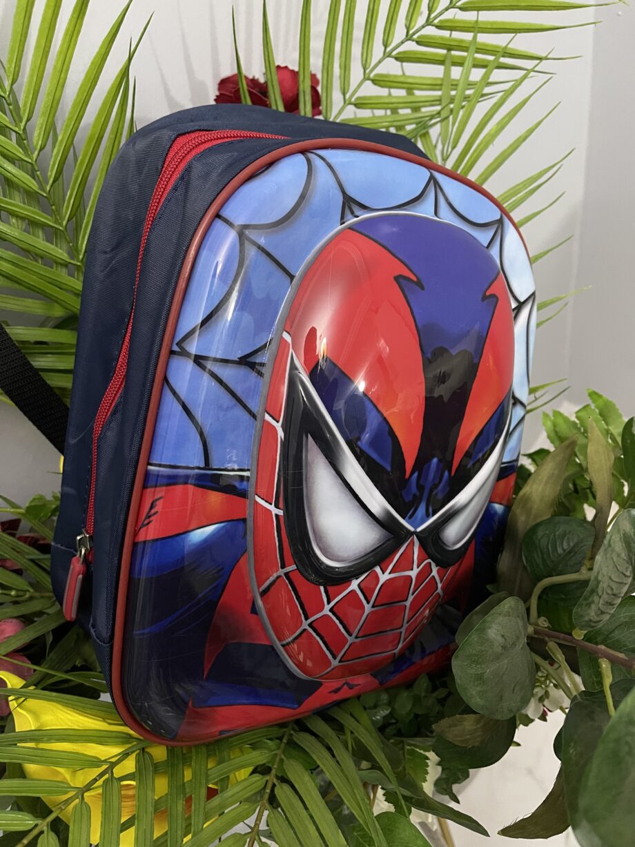 Sac Spiderman