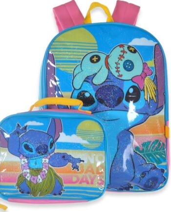 Sac Ensemble 2 pieces Stitch
