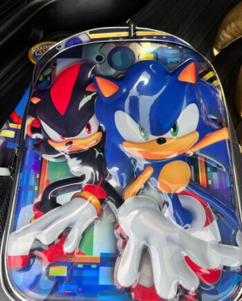 Sac Ensemble 1 pieces Sonic
