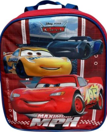 Sac Ensemble 1 pieces Flash McQueen