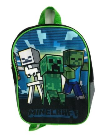 Sac Ensemble 1 pieces Minecraft