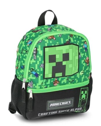 Sac Ensemble 1 pieces Minecraft