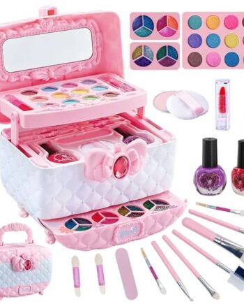 Coffret Maquillage fille