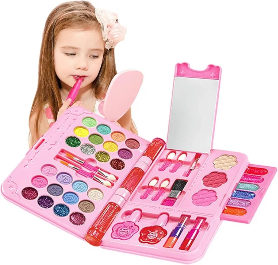 Malette Maquillage fille