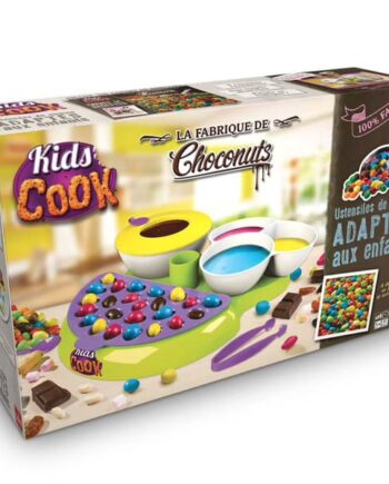 Jouet Kids Cook pour enfant